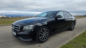 Mercedes-Benz E 350 D Night pack, снимка 6
