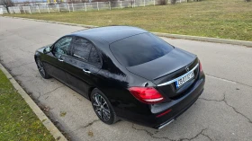 Mercedes-Benz E 350 D Night pack, снимка 4