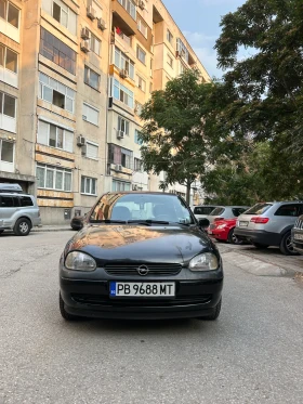 Opel Corsa 1.2 i 16V, снимка 2