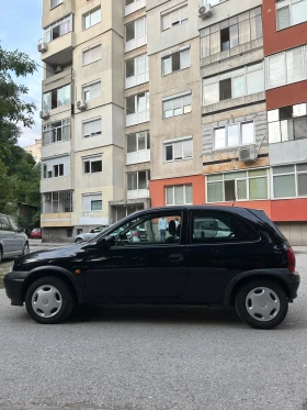 Opel Corsa 1.2 i 16V, снимка 6