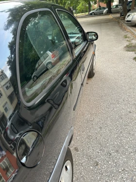 Opel Corsa 1.2 i 16V, снимка 4