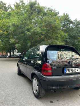 Opel Corsa 1.2 i 16V, снимка 7