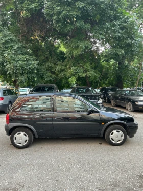 Opel Corsa 1.2 i 16V, снимка 3