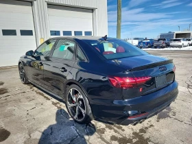 Audi S4 PROGRESSIV  CARFAX, снимка 4