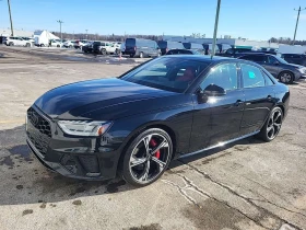 Audi S4 PROGRESSIV  CARFAX, снимка 1