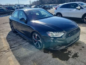 Audi S4 PROGRESSIV  CARFAX, снимка 2