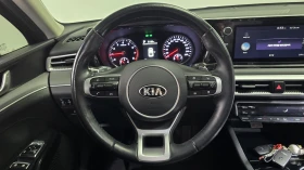 Kia K5 2.0 NOBLESSE autogeorge.com, снимка 12