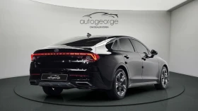 Kia K5 2.0 NOBLESSE autogeorge.com, снимка 2