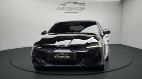 Kia K5 2.0 NOBLESSE autogeorge.com, снимка 3