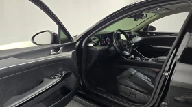 Kia K5 2.0 NOBLESSE autogeorge.com, снимка 9