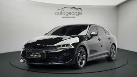 Kia K5 2.0 NOBLESSE autogeorge.com, снимка 1