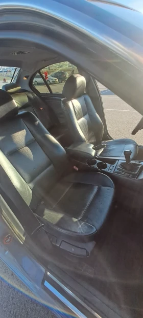 BMW 320, снимка 8