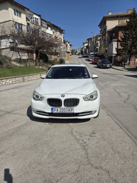 BMW 5 Gran Turismo, снимка 1