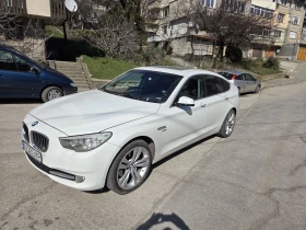 BMW 5 Gran Turismo, снимка 2
