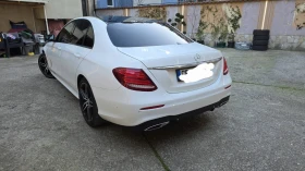 Mercedes-Benz E 220 AMG STYLE, снимка 6