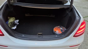 Mercedes-Benz E 220 AMG STYLE, снимка 15