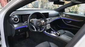 Mercedes-Benz E 220 AMG STYLE, снимка 10