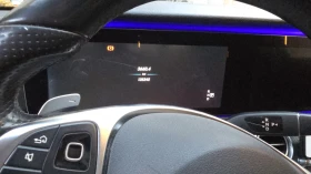 Mercedes-Benz E 220 AMG STYLE, снимка 8