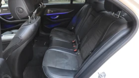 Mercedes-Benz E 220 AMG STYLE, снимка 13