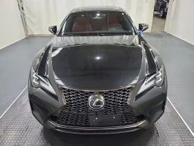 Lexus RC 300 F SPORT CARFAX, снимка 2