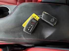 Lexus RC 300 F SPORT CARFAX, снимка 12