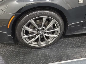 Lexus RC 300 F SPORT CARFAX, снимка 7