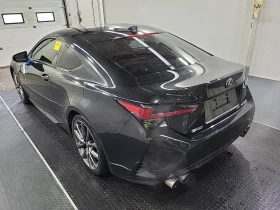 Lexus RC 300 F SPORT CARFAX, снимка 4