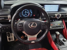 Lexus RC 300 F SPORT CARFAX, снимка 10