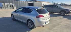 Seat Leon, снимка 3
