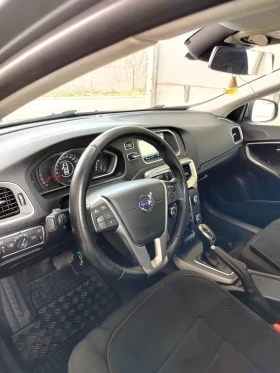Volvo V40 D2, снимка 8