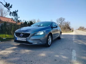 Volvo V40 D2, снимка 3