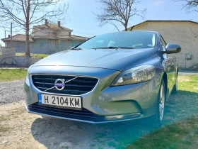 Volvo V40 D2, снимка 1