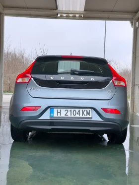 Volvo V40 D2, снимка 4