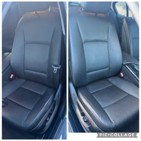 BMW 530 4х4 АВТОМАТИК, снимка 14