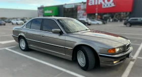BMW 728 E38 728i, снимка 2