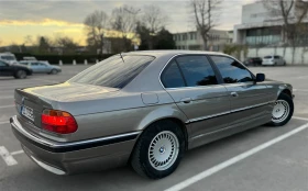BMW 728 E38 728i, снимка 3