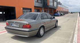 BMW 728 E38 728i, снимка 9