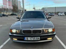 BMW 728 E38 728i, снимка 5