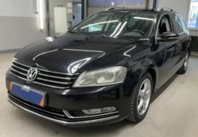 VW Passat HIGHLINE ОЧАКВАН ВНОС , снимка 2