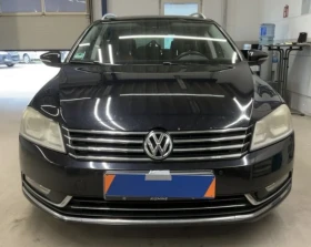VW Passat HIGHLINE ОЧАКВАН ВНОС , снимка 1