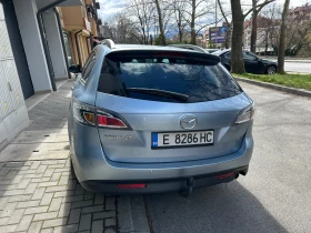 Mazda 6, снимка 3