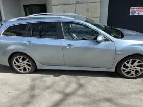 Mazda 6, снимка 2