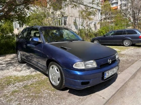 Opel Astra GSI 16v 150, снимка 2