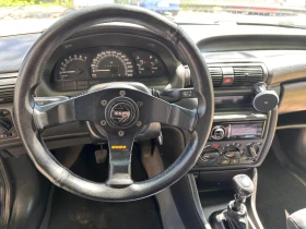 Opel Astra GSI 16v 150, снимка 5