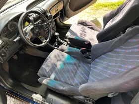 Opel Astra GSI 16v 150, снимка 6
