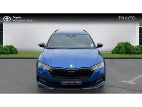 Skoda Octavia 2.0TDI SPORTLINE, снимка 5