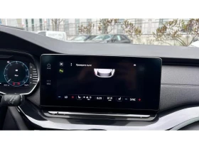 Skoda Octavia 2.0TDI SPORTLINE, снимка 15