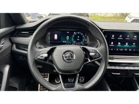 Skoda Octavia 2.0TDI SPORTLINE, снимка 13