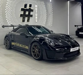 Porsche 911 CARRERA S | GT3 RS BODY KIT, снимка 1