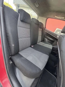 Peugeot 307 1.6HDI, снимка 9